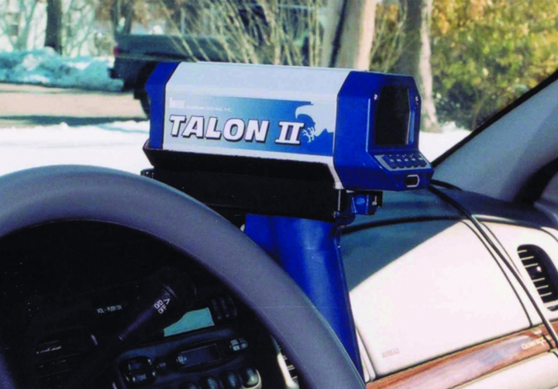 004_Talon II LJ