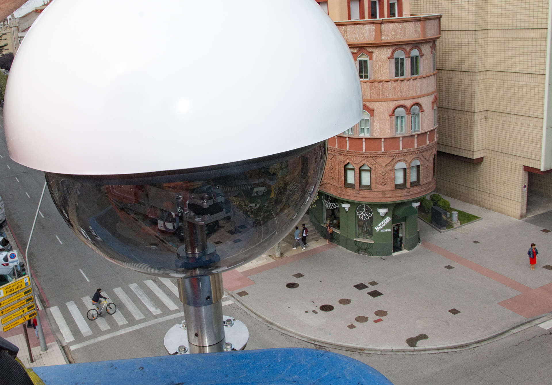 IA CAM 3 LJ