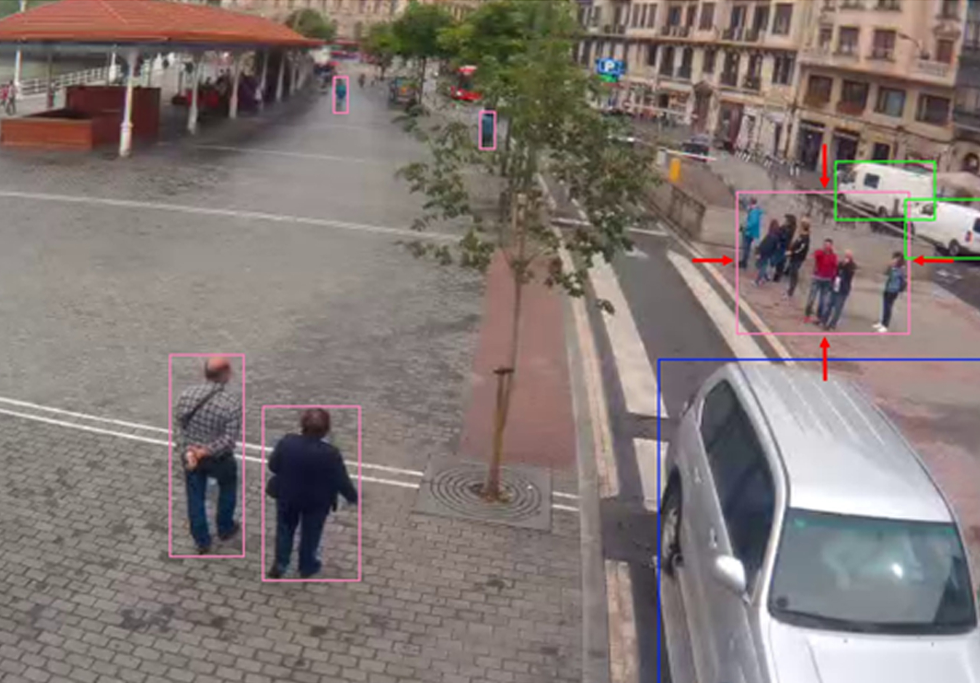 ITS movilidad peatonal 4 LJ