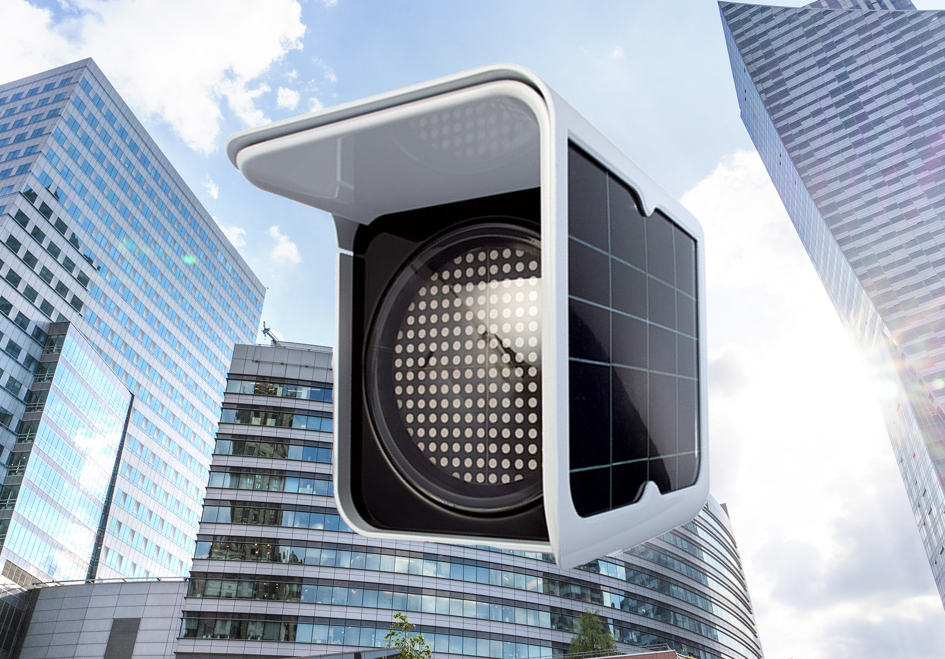 Iluminación Int 3 LJ