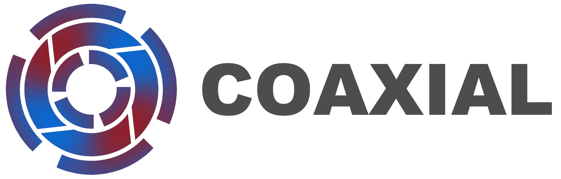 COAXIAL ELECTRIC MOTOR COMPANY